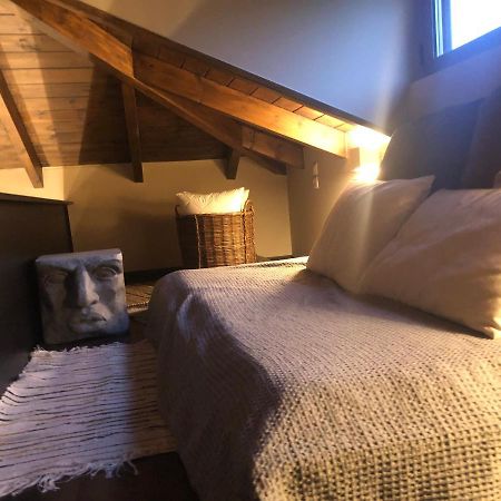 Luxurious Maisonette In The Countryside With A Pool Калаврита Екстериор снимка