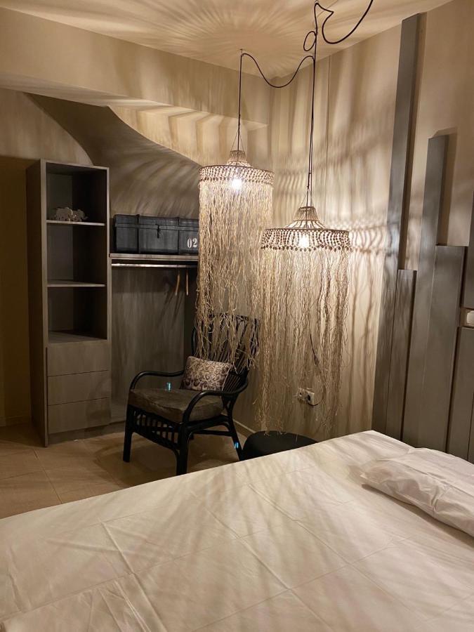 Luxurious Maisonette In The Countryside With A Pool Калаврита Екстериор снимка